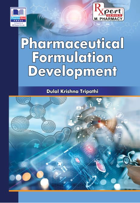 Pharmaceutical Formulation Development